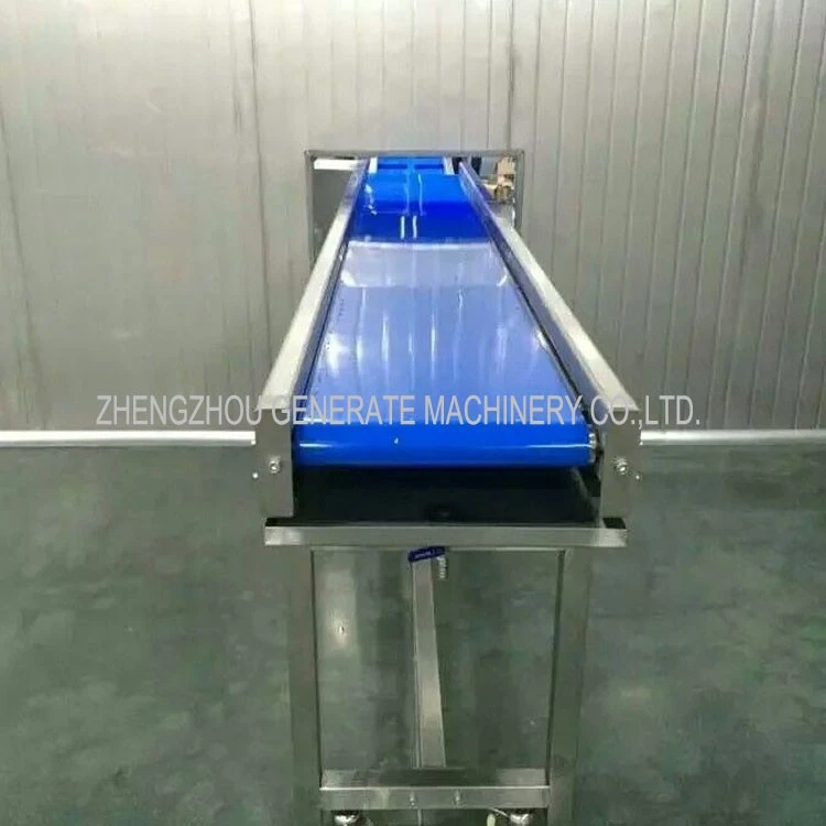 Food Grade Straight Belt Conveyor 2