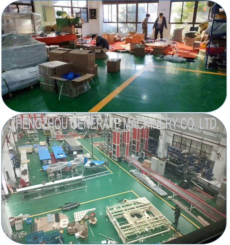 Conveyor Workshop Conveyor Workshop